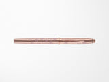 AT Cross Century® II Cherry Blossom Rose Gold Plated Rollerball Pen