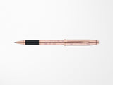 AT Cross Century® II Cherry Blossom Rose Gold Plated Rollerball Pen