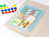 Add On Pocket - Postcard Size