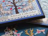 Advent Tree Calendar