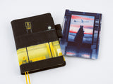 Akiko Miyakoshi: Hobonichi Pencil Board for A5 Size - In the Air