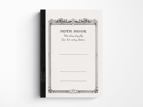 Apica CD Notebook
