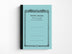 Apica CD Notebook