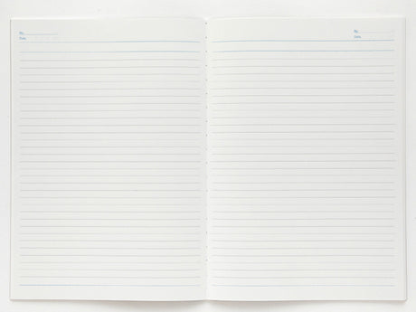 Apica CD Notebook