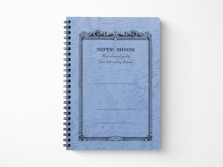 Apica CD Twin Ring Notebook