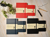 Apica Premium CD Hard Cover Notebook - Ruled Pages