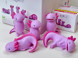 Axolotl Void Blind Box