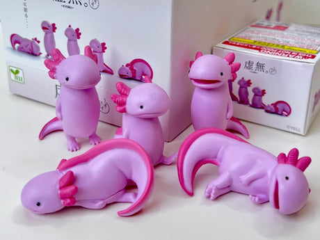 Axolotl Void Blind Box