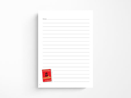 Bibliophile Book Club Journal