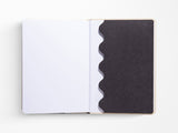 Birth of Echoes Sketchbook