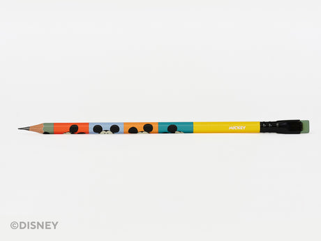 Blackwing Mickey and Friends Soft Pencils Set of 12