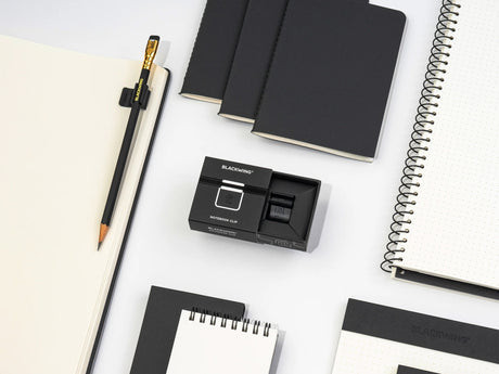 Blackwing Notebook Clip