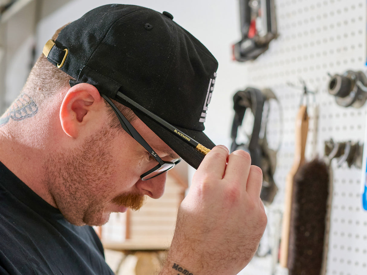 Blackwing - Pencil Loop Hat