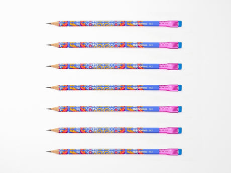 Blackwing Volume 143 - Frida Kahlo Pencil