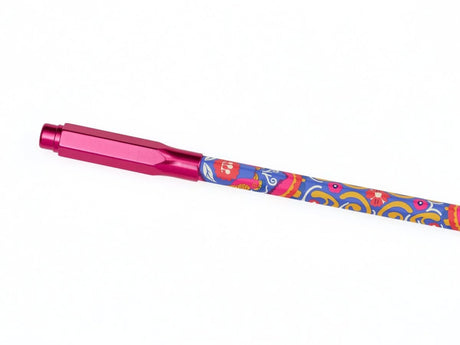 Blackwing Volume 143 - Frida Kahlo Point Guard