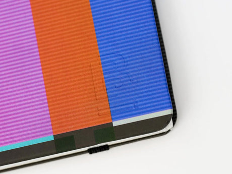 Blackwing Volume 343 - Broadcast Notebook