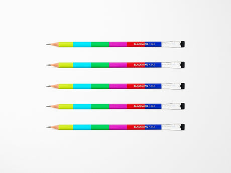 Blackwing Volume 343 - Broadcast TV Pencil
