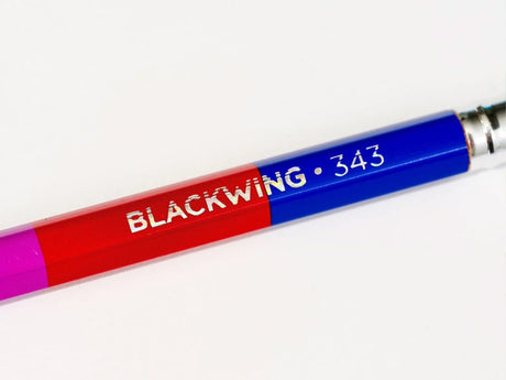 Blackwing Volume 343 - Broadcast TV Pencil