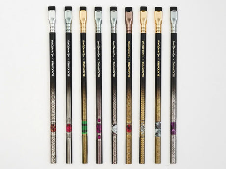 Blackwing x The Lord of the Rings Gift Box - Set of 20 Pencils