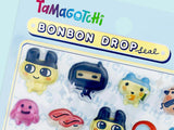 Bonbon Drop Sticker Sheet Tamagotchi Mamecchi