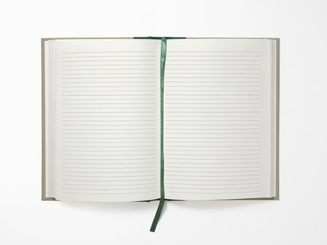 Botany Window Journal