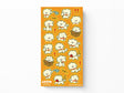 Bouncy Little Woof Sticker Sheet