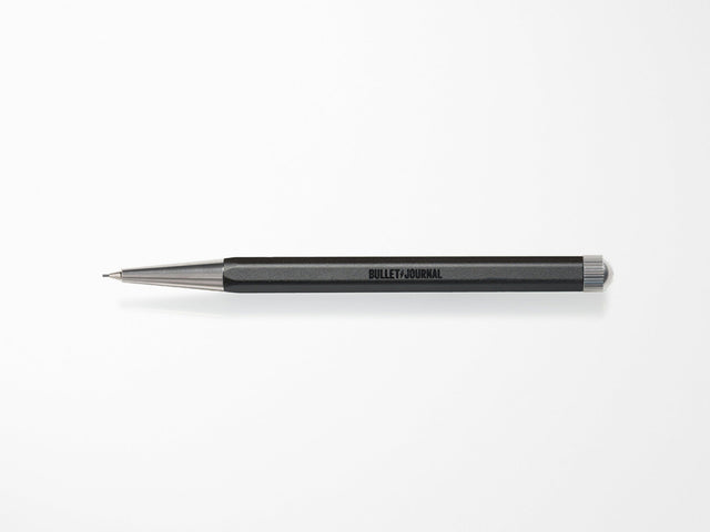 Bullet Journal Leuchtturm Drehgriffel Mechanical Pencil