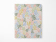 Bunches Stitched Monthly Planner