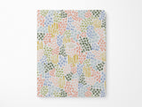 Bunches Stitched Monthly Planner