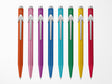 Caran D'Ache 844 Colormat-X Mechanical Pencil