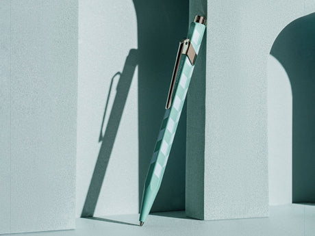Caran D'Ache 849 Ballpoint Pen Mosaic Special Edition