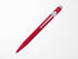 Caran D'Ache 849 Colormat-X Ballpoint Pen