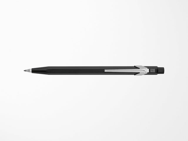 Caran D'Ache All Black Fixpencil