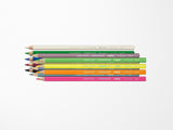 Caran D'Ache x Kevin Germanier Creative Color Set