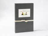 Castle in the Sky - Letter Writing Paper - Books and Ivy