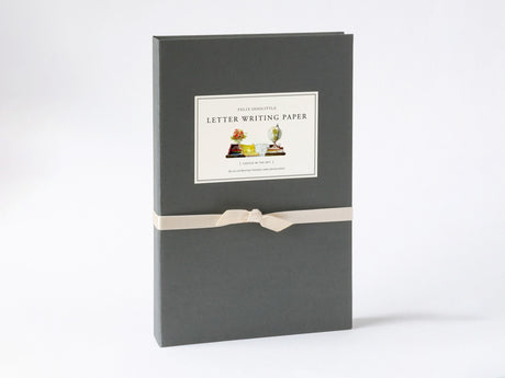 Castle in the Sky - Letter Writing Paper - Books and Ivy