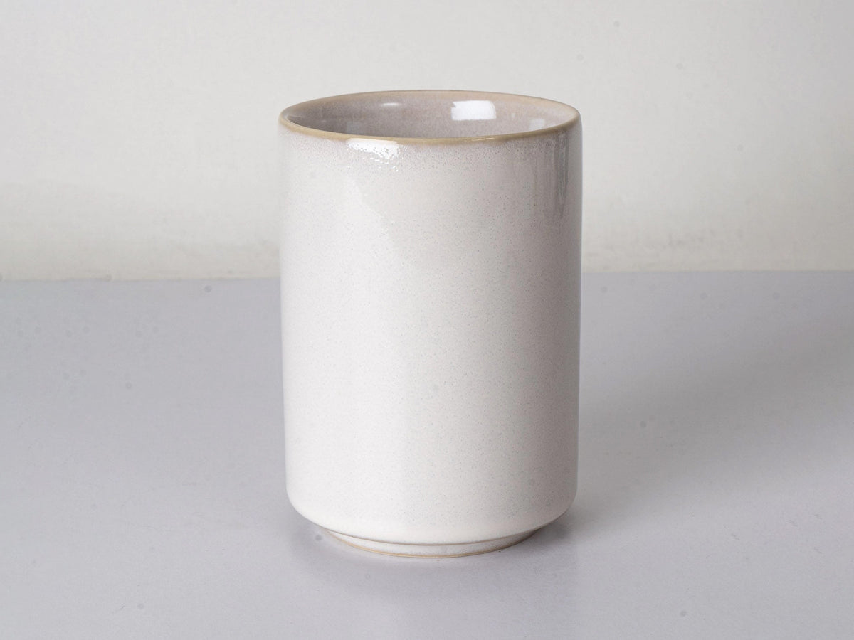 Cat Design Yunomi Style Tea Cup
