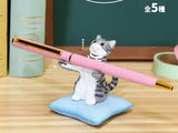 Cat Pen Holder Blind Box