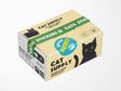 Cat Supply Mini Crate Stickers