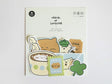 Cat's Happy Trip Sticker Pack 1527