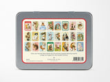Cavallini Vintage Magnet Set - Cats