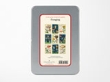 Cavallini Vintage Postcards Set - Foraging