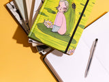 Cela Sketchbook