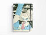 Cela Sketchbook