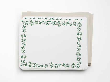 Chirps & Cheers Flat Note Set of 8