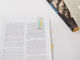 Clip Coco Fusen Sticky Notes Pastel Pink S