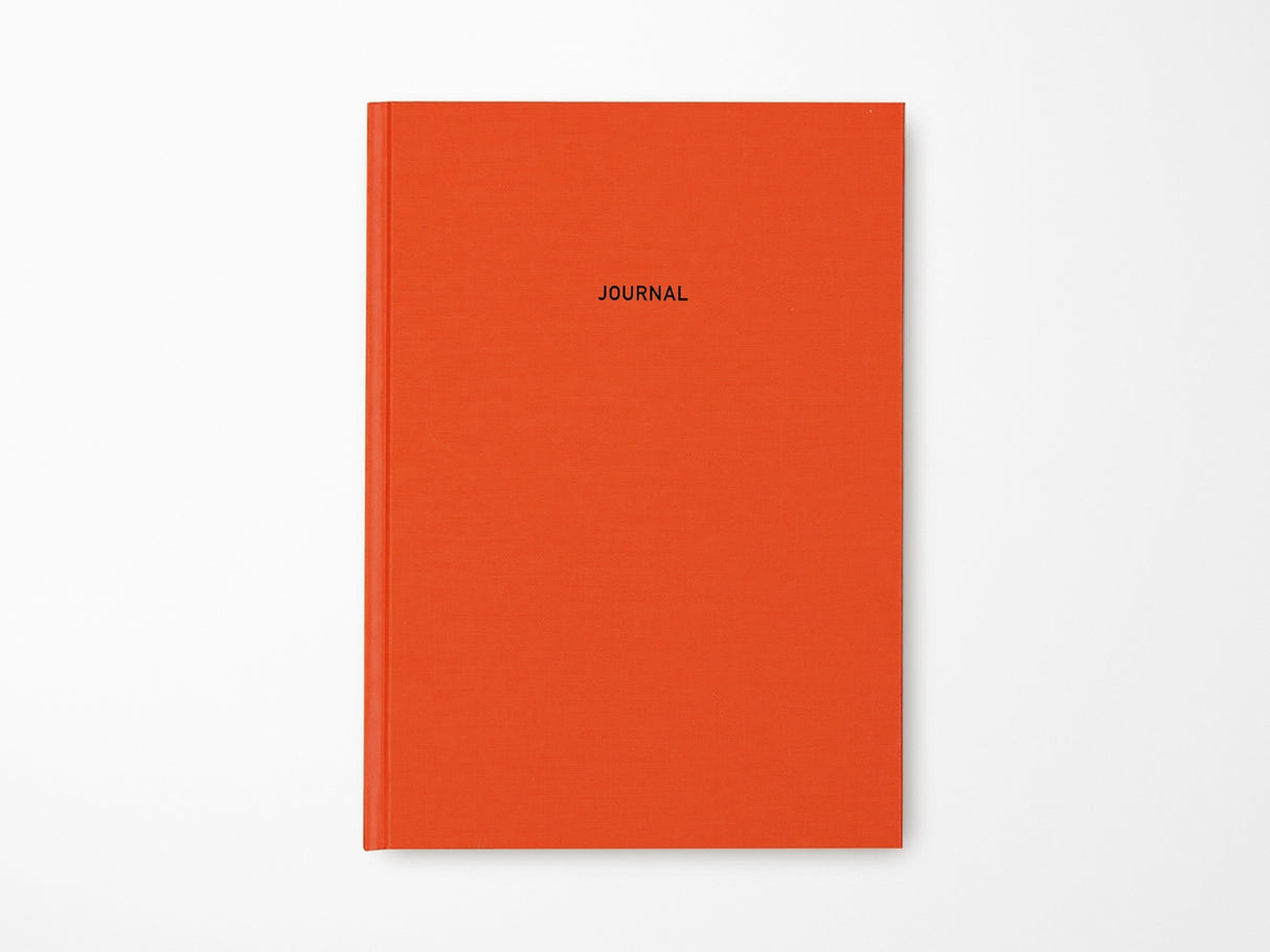Clothbound B6 Easy Journal