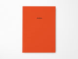 Clothbound B6 Easy Journal