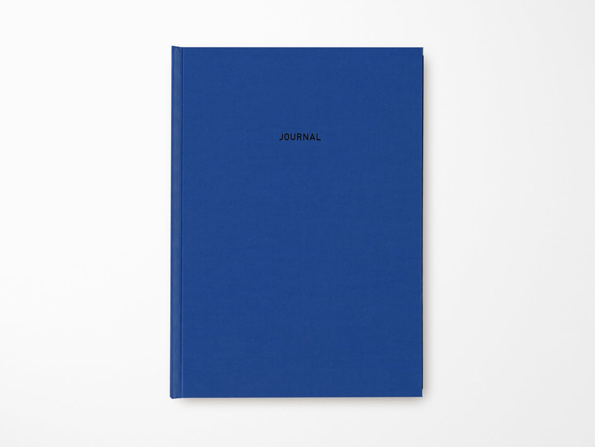 Clothbound B6 Easy Journal