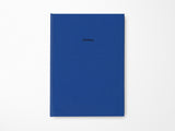 Clothbound B6 Easy Journal